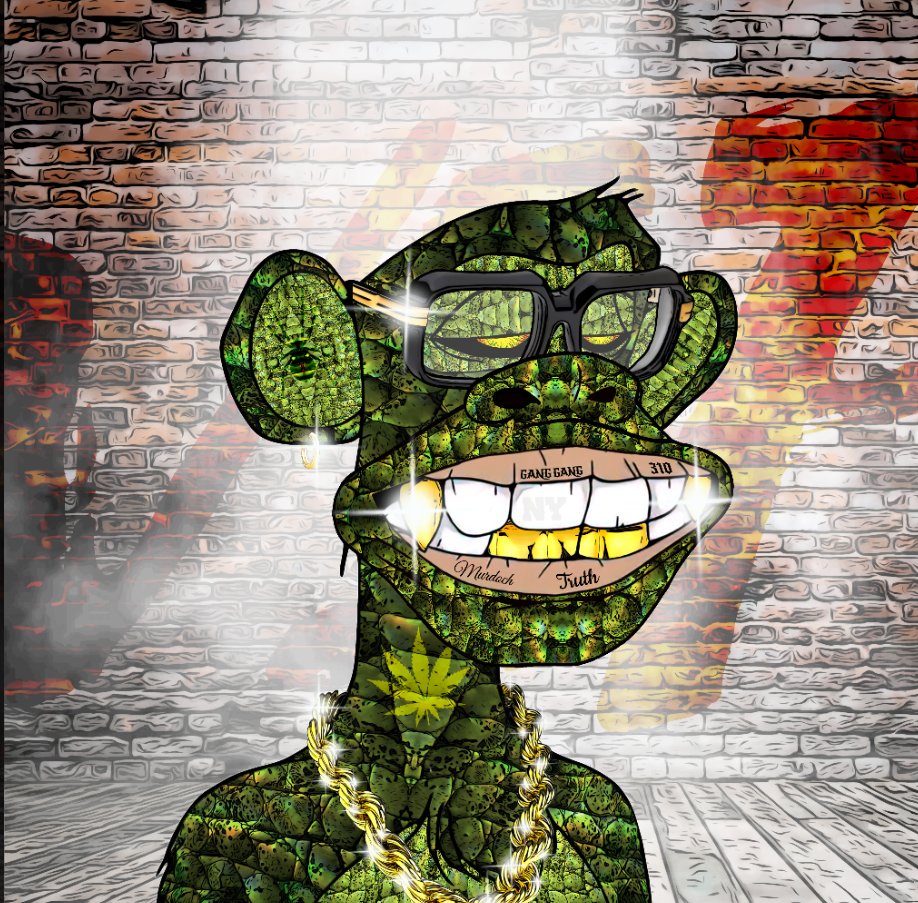 Pushthekush2's tweet photo. @gutterpunksnft @dredVonZepp @GutterCatGang I'm all about the gutter life #GutterAF https://t.co/DA61rTyYjy