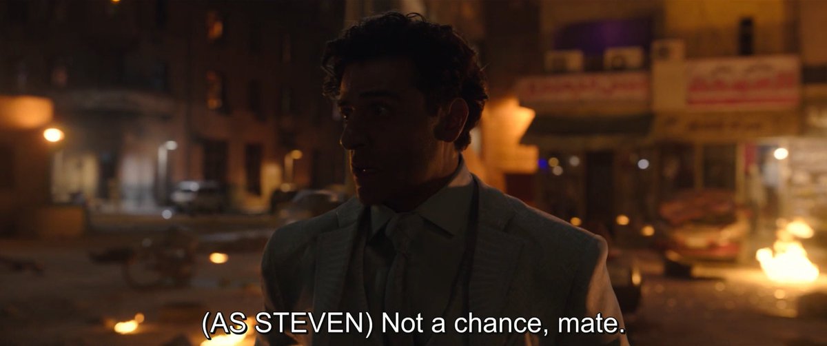 moon knight no context (@wearemoonknight) on Twitter photo 