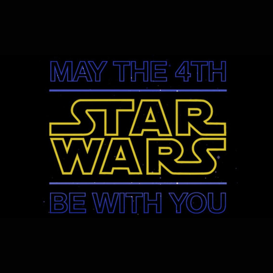 AtownAnaheim's tweet photo. May the 4th be with you! 🌌 Check out these fun #StarWarsDay events across So Cal: https://t.co/SQEALxYiCO

#atownanaheim #anaheimliving https://t.co/trJ4KtXMpf