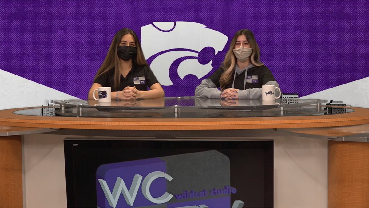 School News 9-12 SEVA - WCTV Morning News by Franklin High School <a href="/ElkGroveUnified/">Elk Grove Unified</a>