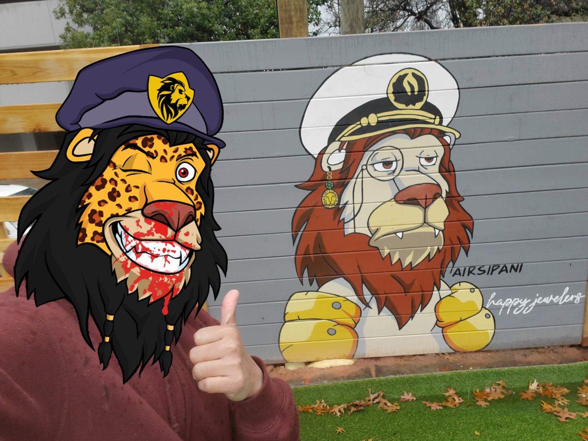 Super Mayan 👑 tweet media