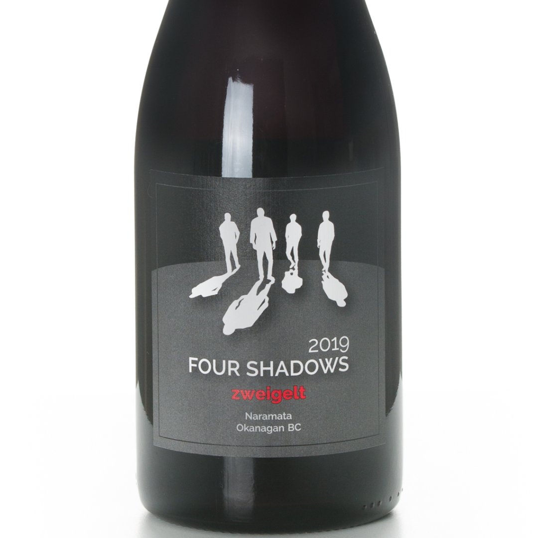 Wines of British Columbia (BC VQA) (@bcwine) on Twitter photo "The striking, uncluttered label at Four Shadows Shadows Vineyard & Winery was inspired by a photograph of the four sons of winery owners Joka and Wilbert Borren." Located <a href="/naramatawines/">Naramata Bench Wines</a>, learn more about this BC winery's labels. - Review by John Schreiner winebc.com/our-wines/ "The striking, uncluttered label at Four Shadows Shadows Vineyard & Winery was inspired by a photograph of the four sons of winery owners Joka and Wilbert Borren." Located <a href="/naramatawines/">Naramata Bench Wines</a>, learn more about this BC winery's labels. - Review by John Schreiner winebc.com/our-wines/