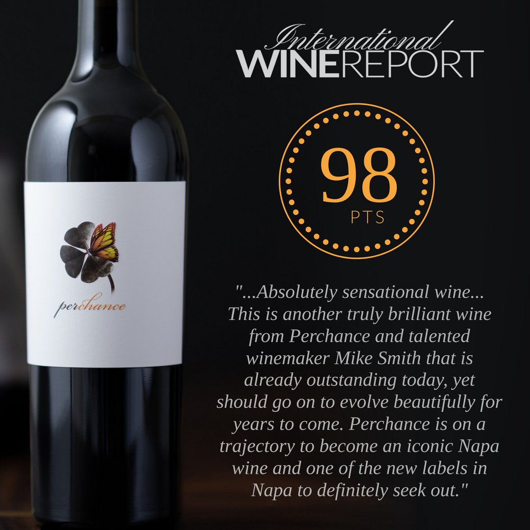 Thank you to the International Wine Report <a href="/iWineReport/">Int'l WineReport</a> for the wonderful review and 98 points!

Read it here: internationalwinereport.com/latest-reports…