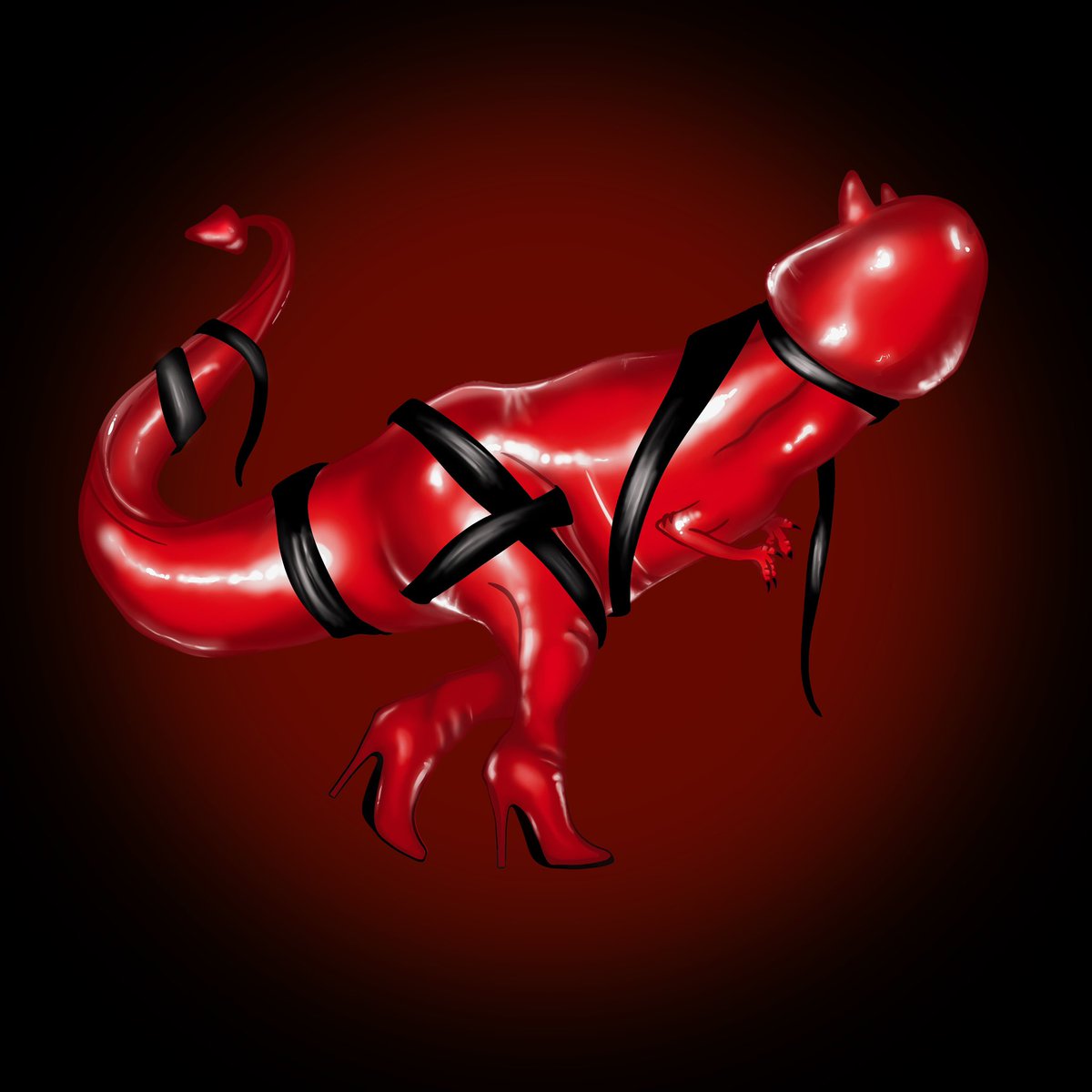 dickasaurusnft.eth tweet media