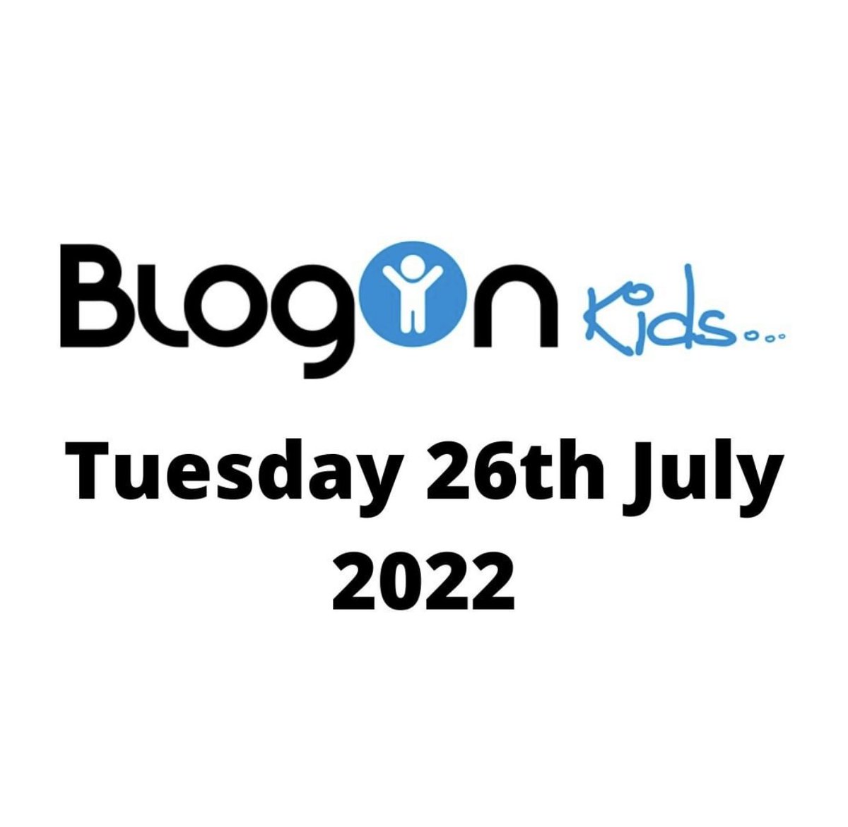 Had an exciting zoom call re #BlogOnKids this morning. It's going to be epic! Have you got your ticket yet? We are running out fast! blogonuk.com #blogon #bloggingconference