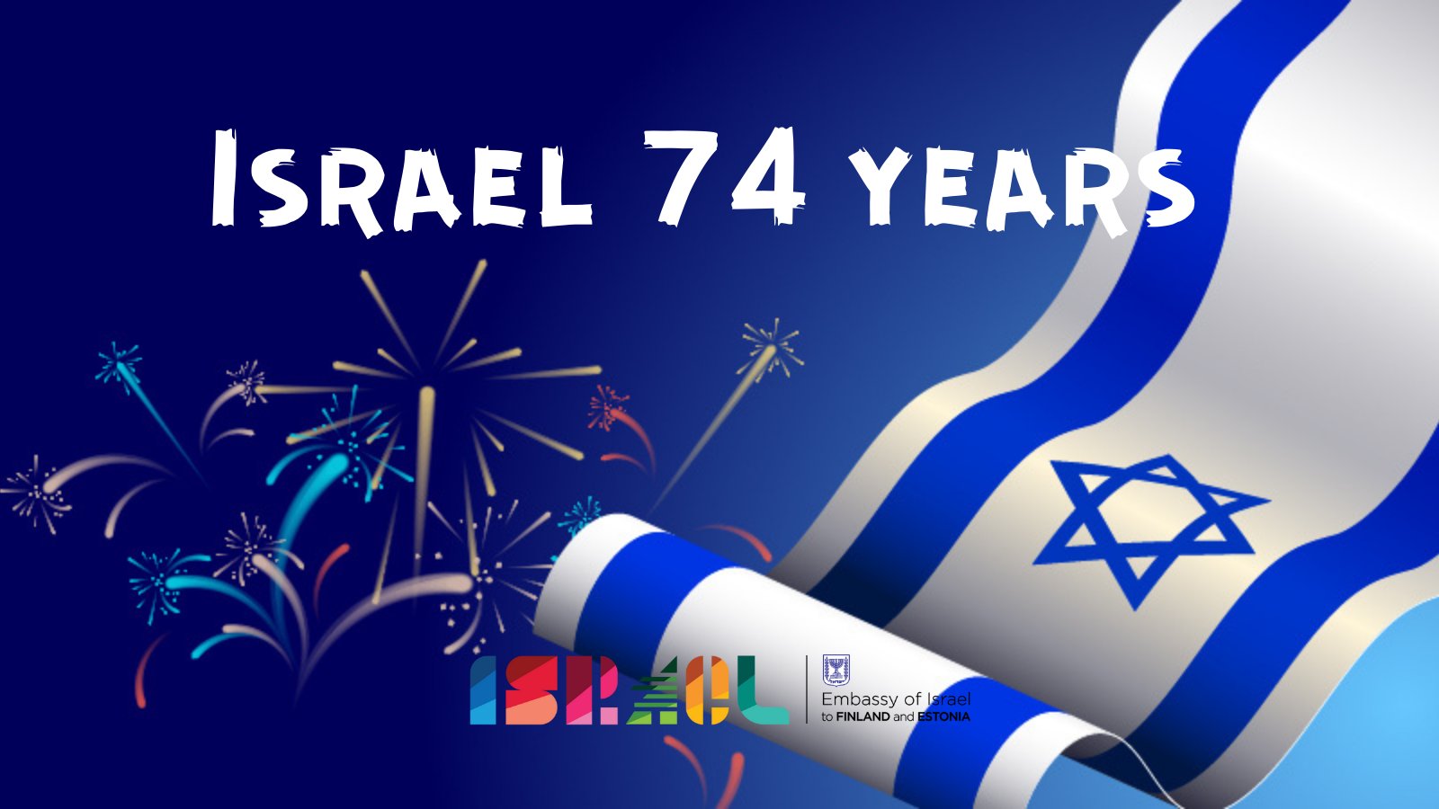 Israel in Estonia on Twitter:
