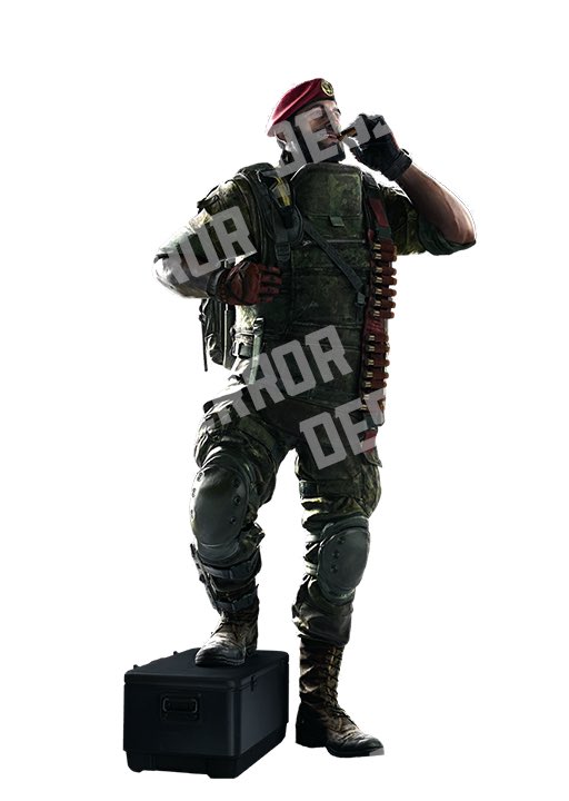 MoonCakeHD's tweet photo. More leaks about R6M! #RainbowSixMobile 
@DannyINTEL 
📸 @Dessierrors1 https://t.co/NPX6o73qU6