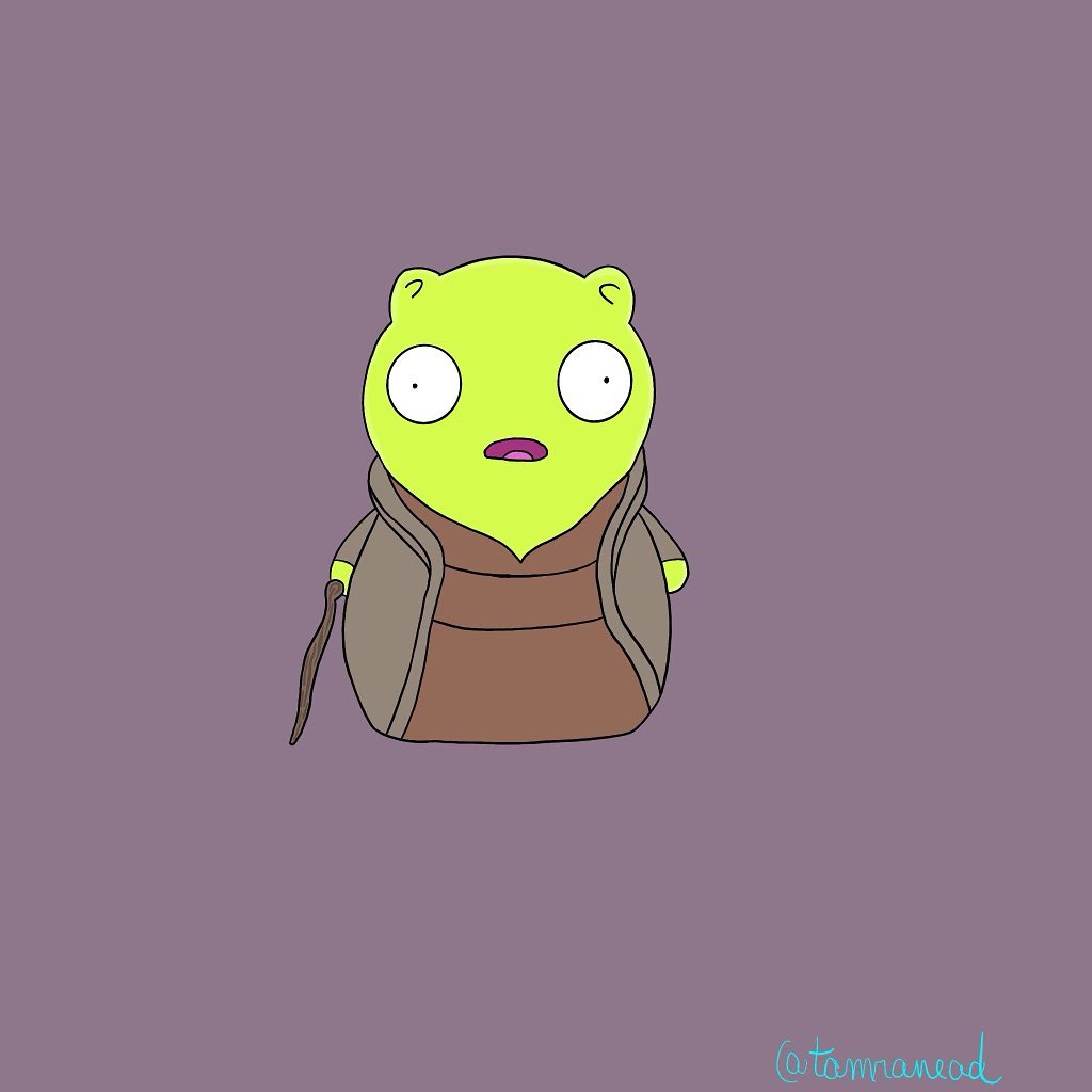 BobsBurgersFOX's tweet photo. Hating sand a little more than usual today. #MayThe4thBeWithYou

🎨: https://t.co/PAW5ozj1ix https://t.co/9NNk2pM8Or