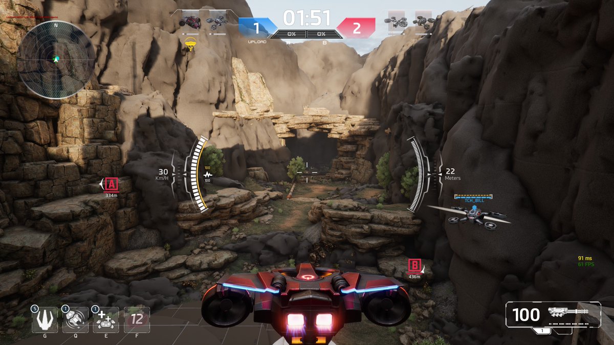 #MayThe4thBeWithYou All! #StarWarsDay could always use some more Drones or Droids! #indiegames #Game