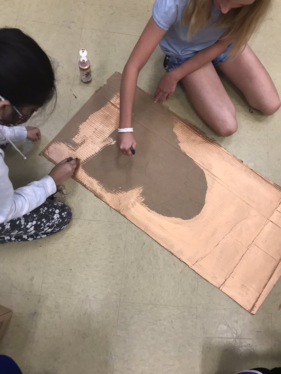 FPMS Falcon Theatre tweet media