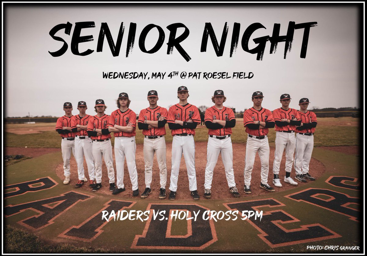 Ryle Baseball tweet media