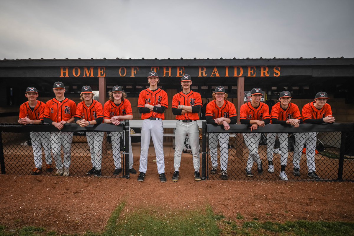 Ryle Baseball tweet media