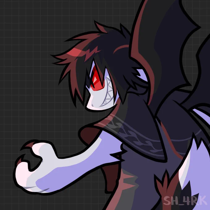 //possible eyestrain
style experimenting 