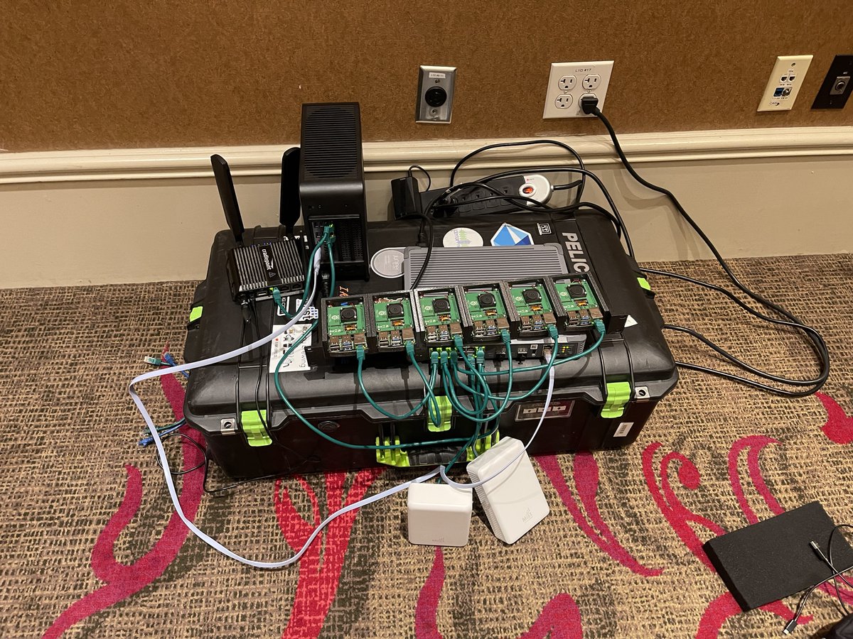 Jake Snyder tweet media