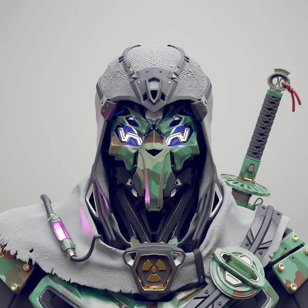 ✨ TTW Giveaway 🤖

🎁 x1 TRON #543 NFT

How to entry
✅ - Follow 
<a href="/SGMiniWizards/">SpazGang MiniWizards</a> - 
<a href="/ScrapGonSpaz/">BUSSIN</a>
 ✅ - RT + Like
✅ - Tag 2 Frens  

⏰ 24 hrs

#NFTGiveaway #NFTGiveaways
#spazgang  #NFT #NFTs #NFTcommunitiy #NFTProject #PolygonNFT