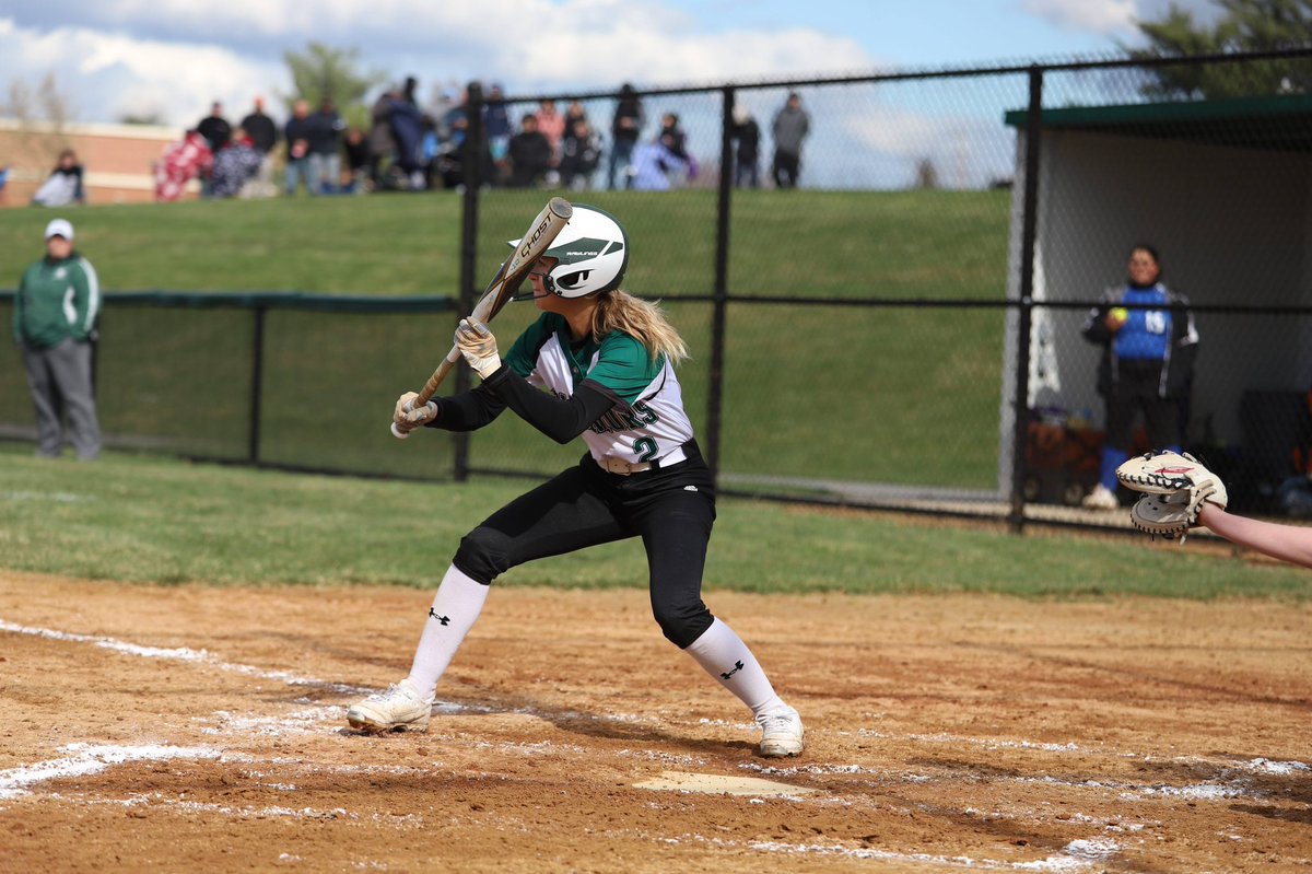 Methacton Softball tweet media