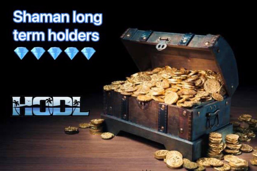 pushclean1's tweet photo. @XTexchange @shamanethtoken #shaman #shamantoken to the moon🚀🚀🚀 https://t.co/8BJuduxllR