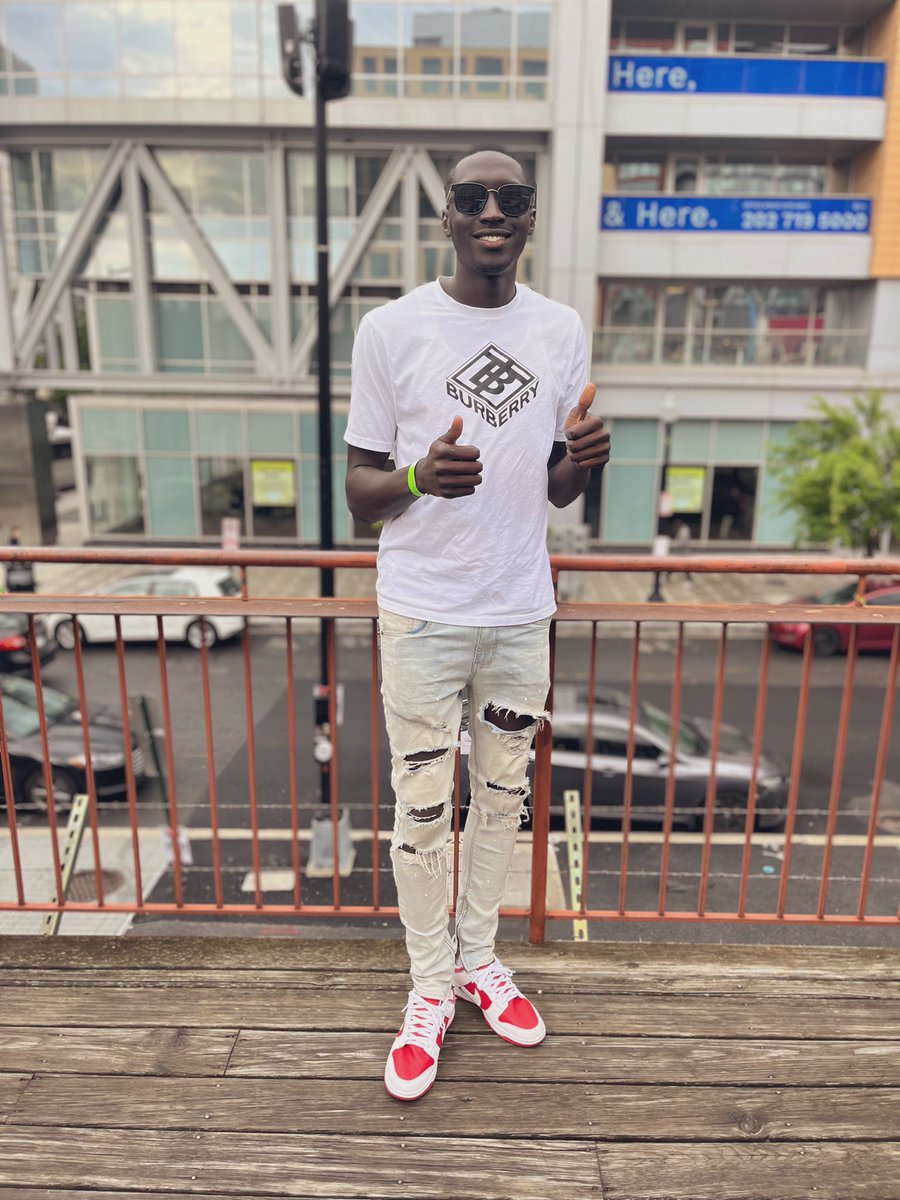 AbdullahSallah's tweet image. Never Changin Like That Shit in Yo Pocket👍🏿