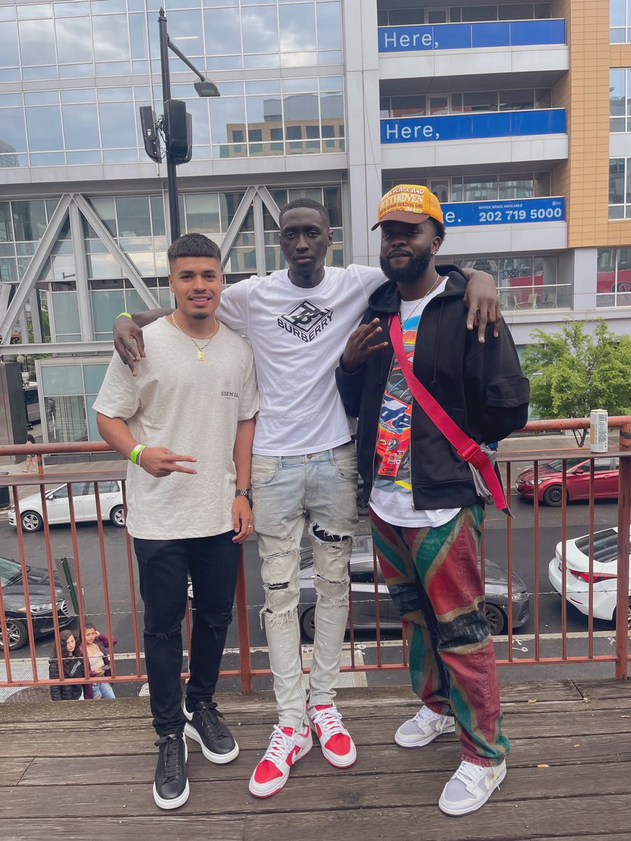 AbdullahSallah's tweet image. Never Changin Like That Shit in Yo Pocket👍🏿