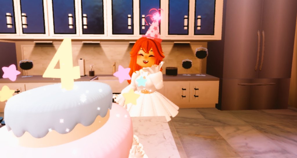 Lily's Pageant round 2!
Theme: Birthday Party
Challenges: None
Time Limit: 30 hours
Good luck!