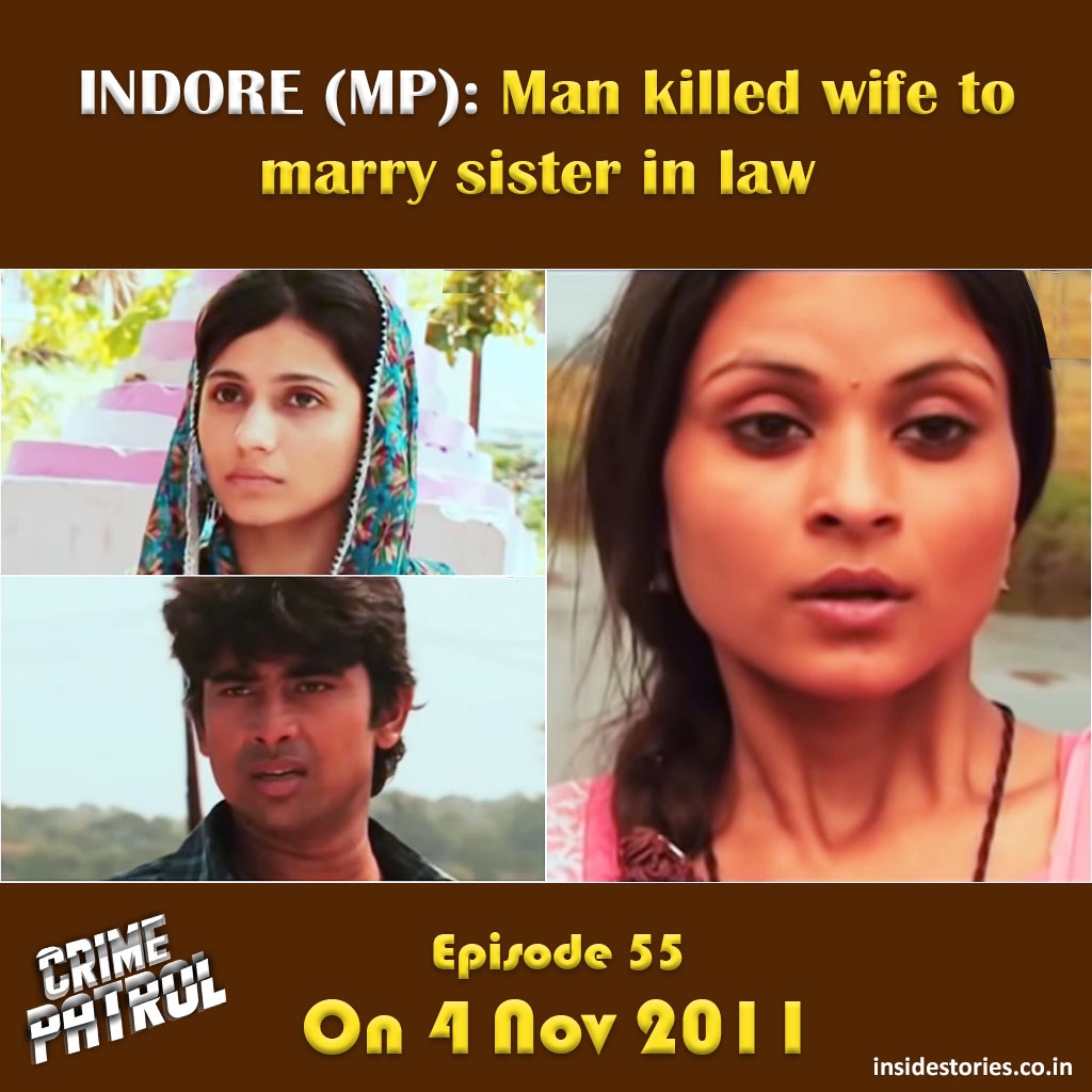 eksatyanveshi's tweet photo. SHOWN RECENTLY
https://t.co/H0YMRtJvqS
Indore 2011:
A man killed his wife to marry his sister in law in Hatod area.days back.
#CrimePatrolSatark #CrimePatrol #CrimePatrolBlog #InsideStory #SonyTV #SonyLiv #bestofcrimepatrol #satyanveshi #crimepatrolclassics https://t.co/zfvulYkT8E