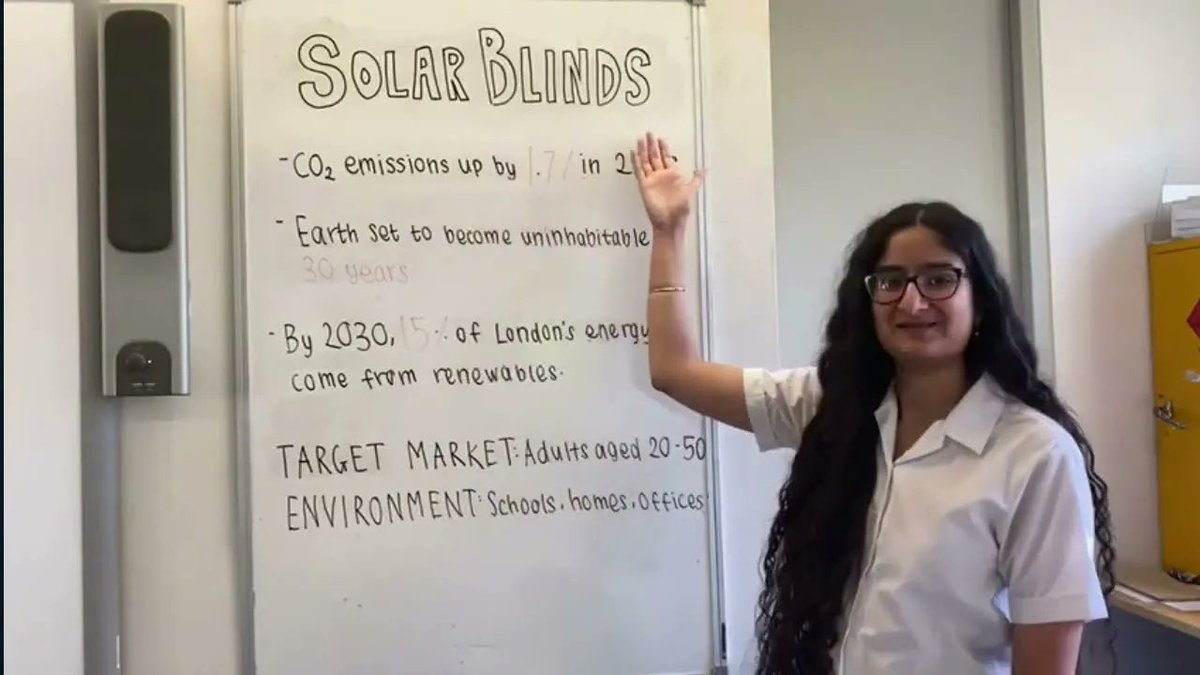 Triumph Design Award tweet media