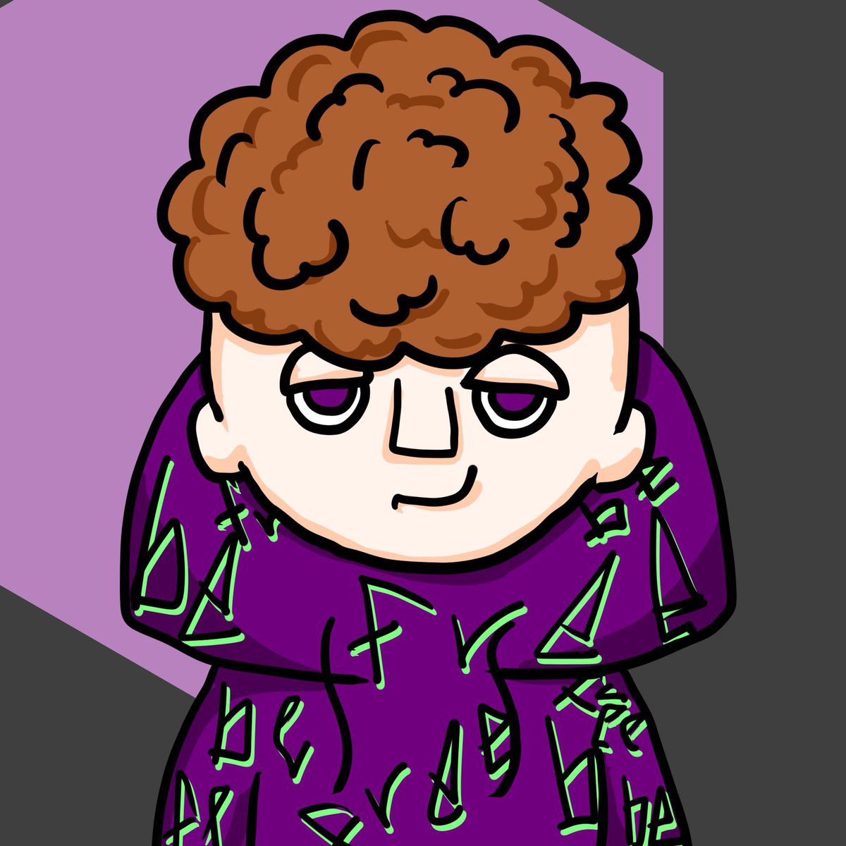 #NFTs of Secret Society LABRADORITE🪬

No.005 Eyepatch 👁
opensea.io/assets/0x495f9…

No.006 BB 😎
opensea.io/assets/0x495f9…

No.007 Garnet 🌹
opensea.io/assets/0x495f9…

No.008 Nightmare😴
opensea.io/assets/0x495f9…

Only No.006 is sold out!💙

#NFTCollection