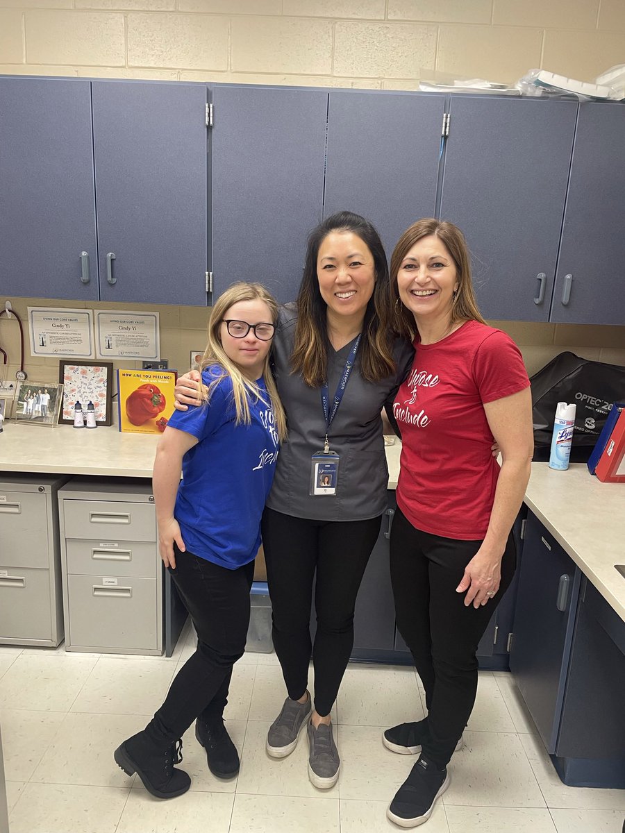 Nancy F Goodfellow tweet media