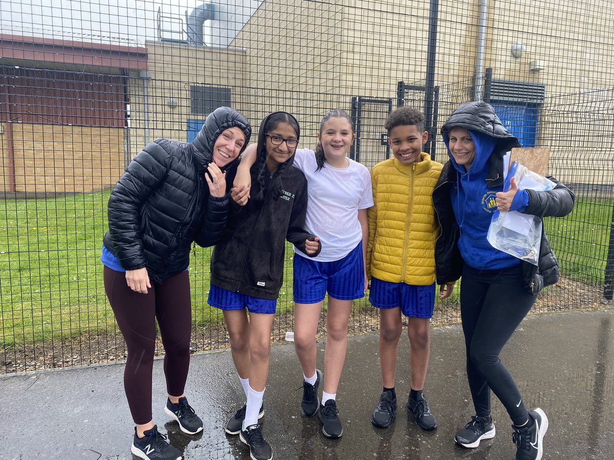 Congratulations to our amazing Year 5/6 Netball team who came 1st in the <a href="/NorthamptonSSP/">Northampton SSP</a> <a href="/YourSchoolGames/">School Games</a> competition today🥇 They worked superbly as a team and thoroughly enjoyed themselves despite the rain! Looking forward to the <a href="/Nsport/">Northamptonshire Sport</a> Summer School Games County Finals!