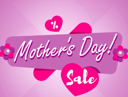 NOVASEWING's tweet photo. Nova Sewing - Mother's Day 😍😍 NO TAX SALE 😍😍 - https://t.co/jejL8UTNwn https://t.co/1aKSNrfLCr
