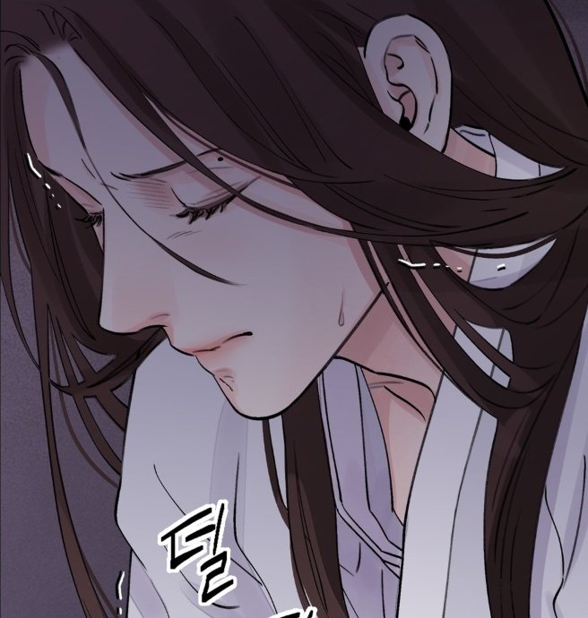 Yooliaa_'s tweet photo. Yeongjo is so gorgeous that Hee Rang cannot take his hands off him. So excited for the next chapter! 💖😭
#SteelUnderSilk #BladeandFlower #webtoons #manhwa #yaoi #BLYaoi #yaoirecommendation https://t.co/iAtMerCVia