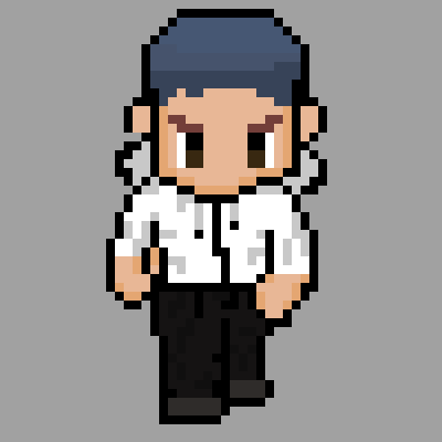 Little Gang Nft tweet media