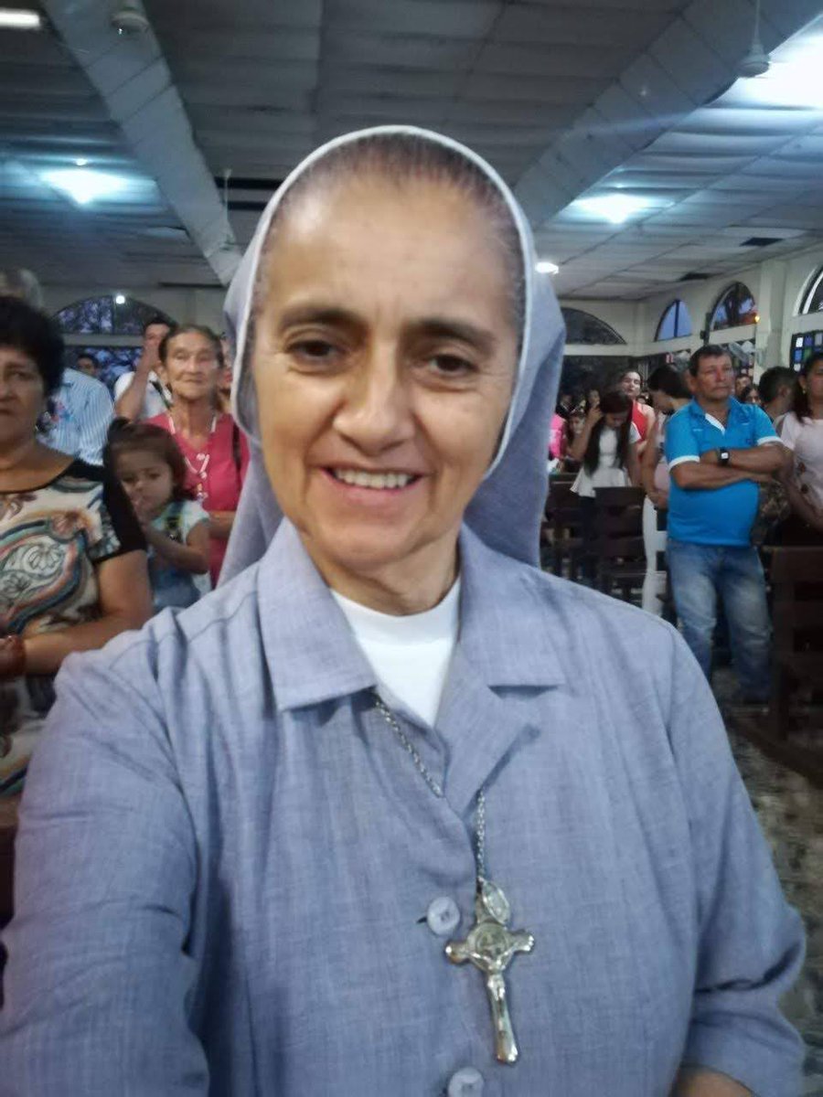 PARROQUIA N.S. ASUNCIÓN, EL TARRA tweet media