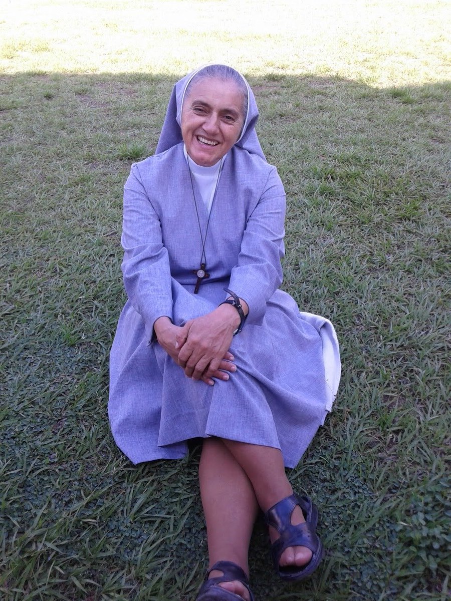 PARROQUIA N.S. ASUNCIÓN, EL TARRA tweet media