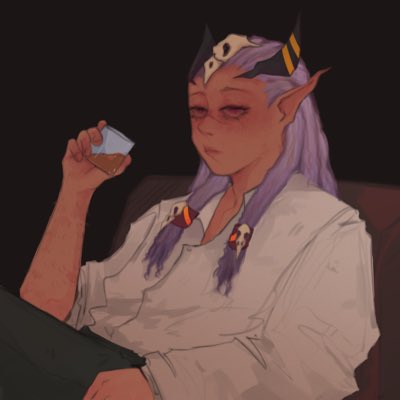 DezmirAyporos's tweet photo. #NewProfilePic by @/buratzah https://t.co/otFAdbXZvb
