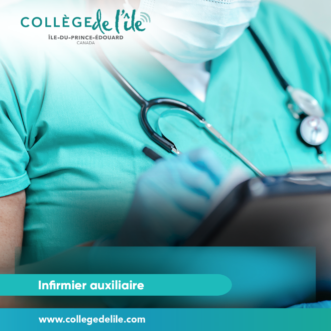 Si vous préférez être en contact avec d’autres personnes, pour les divertir, les aider ou les éduquer; être impliqué physiquement dans ce que vous faites; si vous aimez observer et résoudre des problèmes; vous pouvez devenir un #Infirmierauxiliaire
 
Formez-vous avec nous !