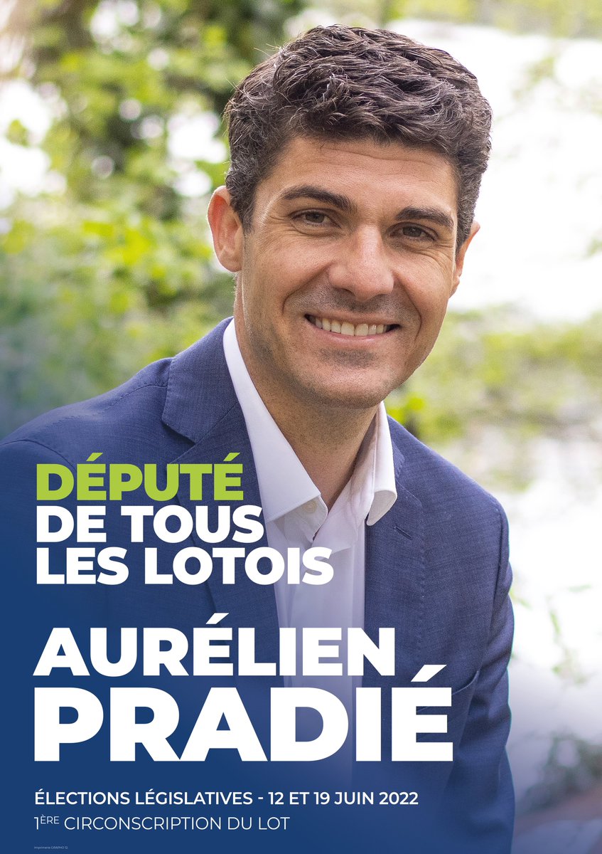 Aurélien Pradié tweet media