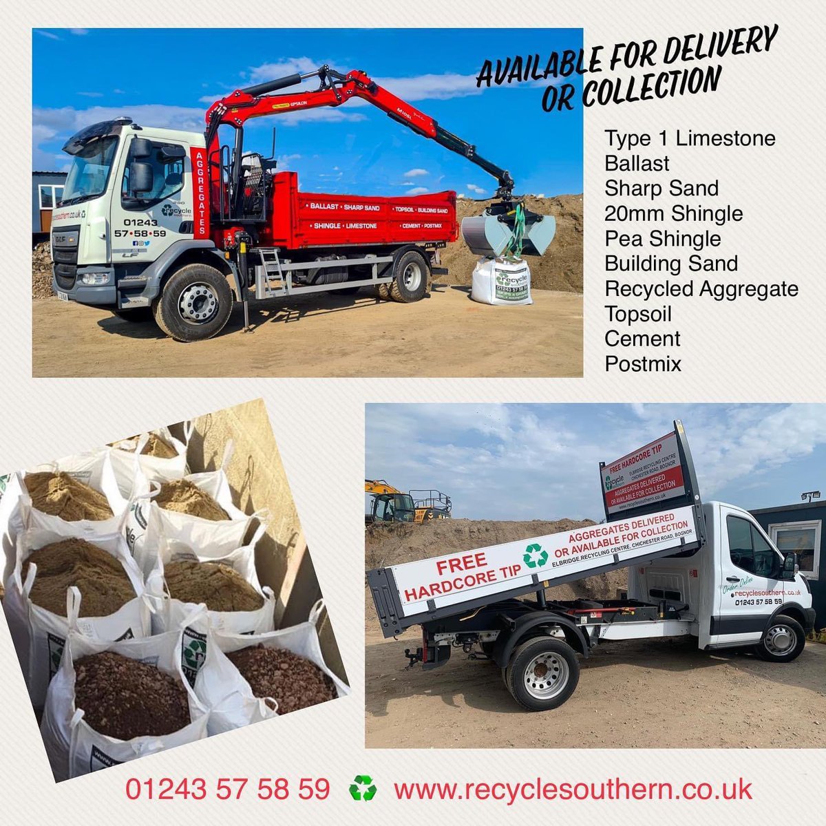 Recycle Southern Ltd ♻️ tweet media