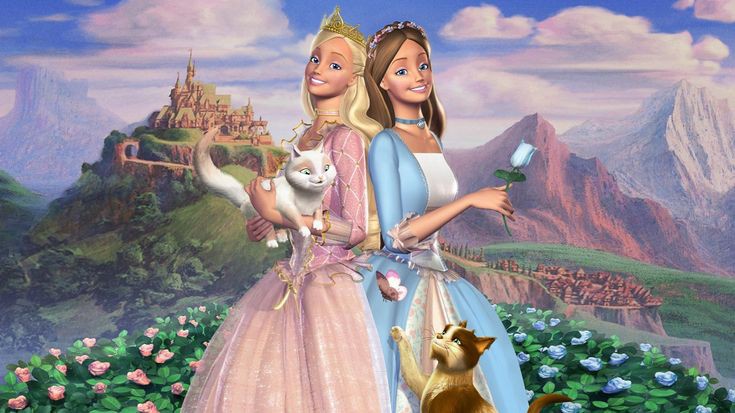 rafamaniass's tweet photo. se esses filmes da barbie entrarem pra netflix nao saio mais de casa https://t.co/GGYNehJakB