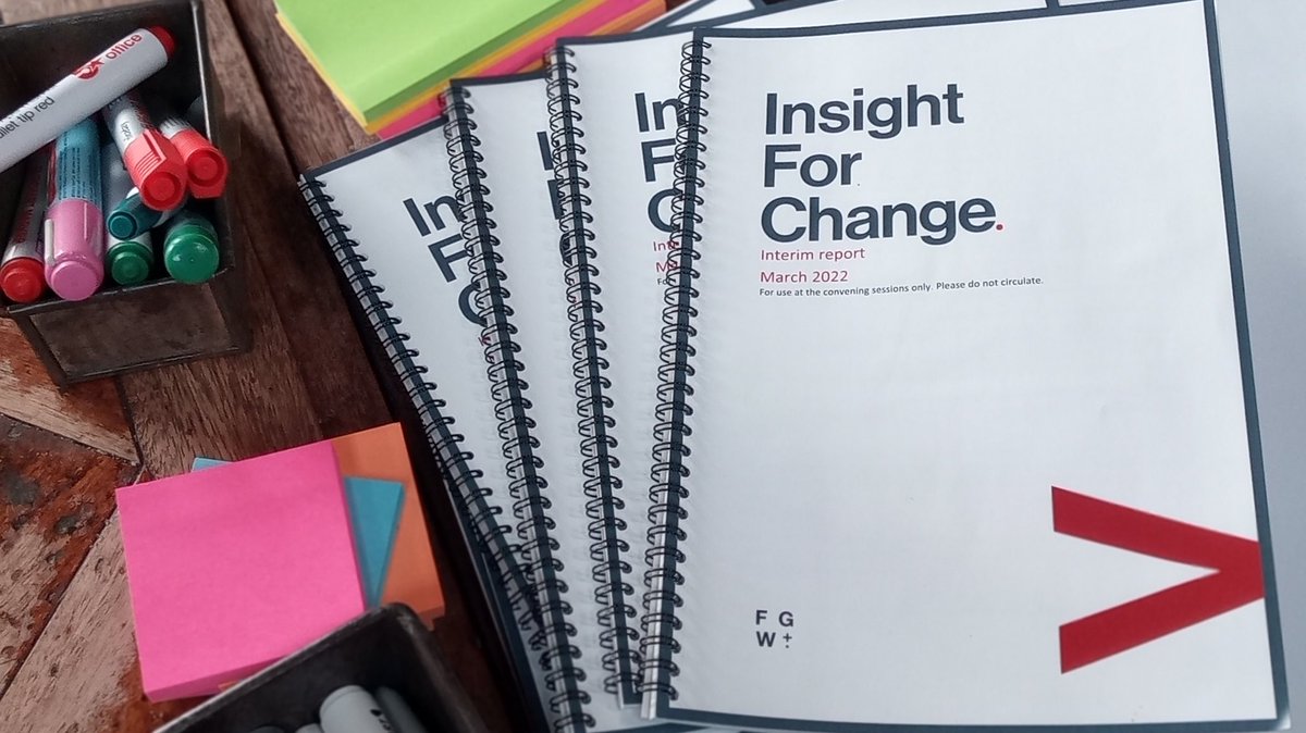 Next steps? Sharing the second round of data with our brilliant organisations. A year on, what will have changed? Plus, a sector wide report on what we’ve found out. Sign up here to get a copy of the report when it arrives - mailchi.mp/franklygreenwe…