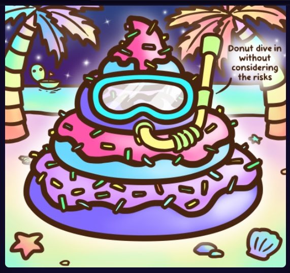 Finally! 😄 <a href="/BigBizWorld/">Big Biz World and the Poops (💩,💩) NFT on Terra🌕</a>