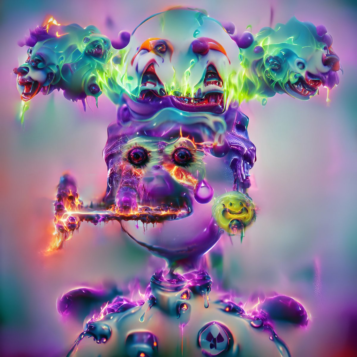 AiboiMeta's tweet photo. Feeling a lot better after some serum 🧪

@ThePossessedNFT

 @whatthefurr @tmw_buidls @ggDaydreams @luuminize
#posse #pssssd #pssssdfanart #pssssdtestsubject #Observationcrew https://t.co/S99lUsUG7z