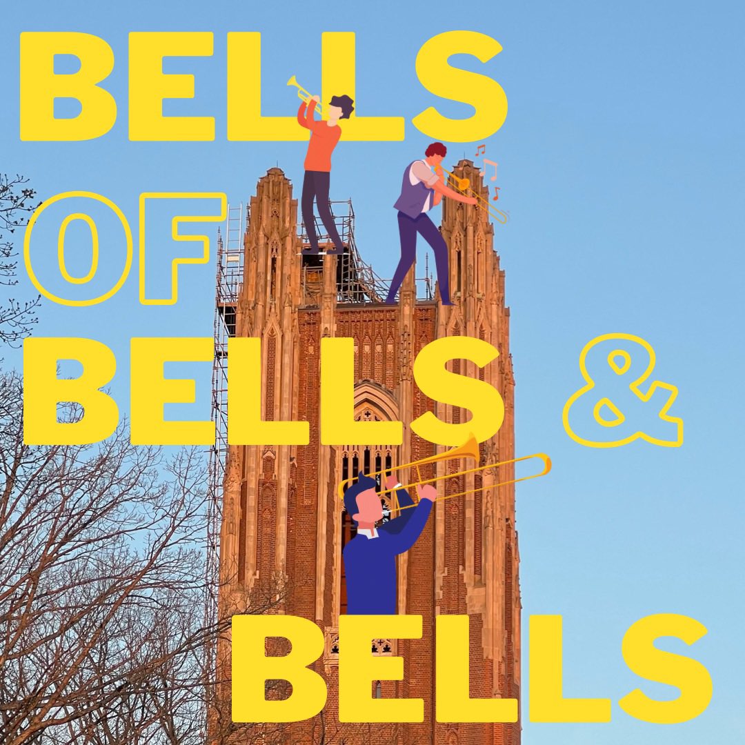 wellesleybells's tweet photo. bells https://t.co/ud0P1KGZ6I