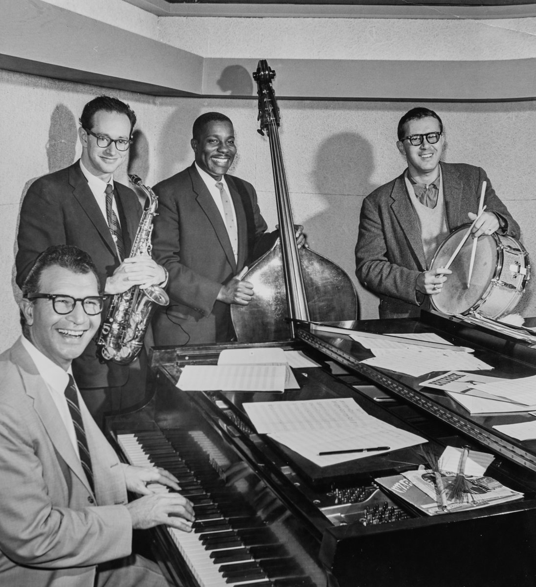 University of the Pacific tweet media