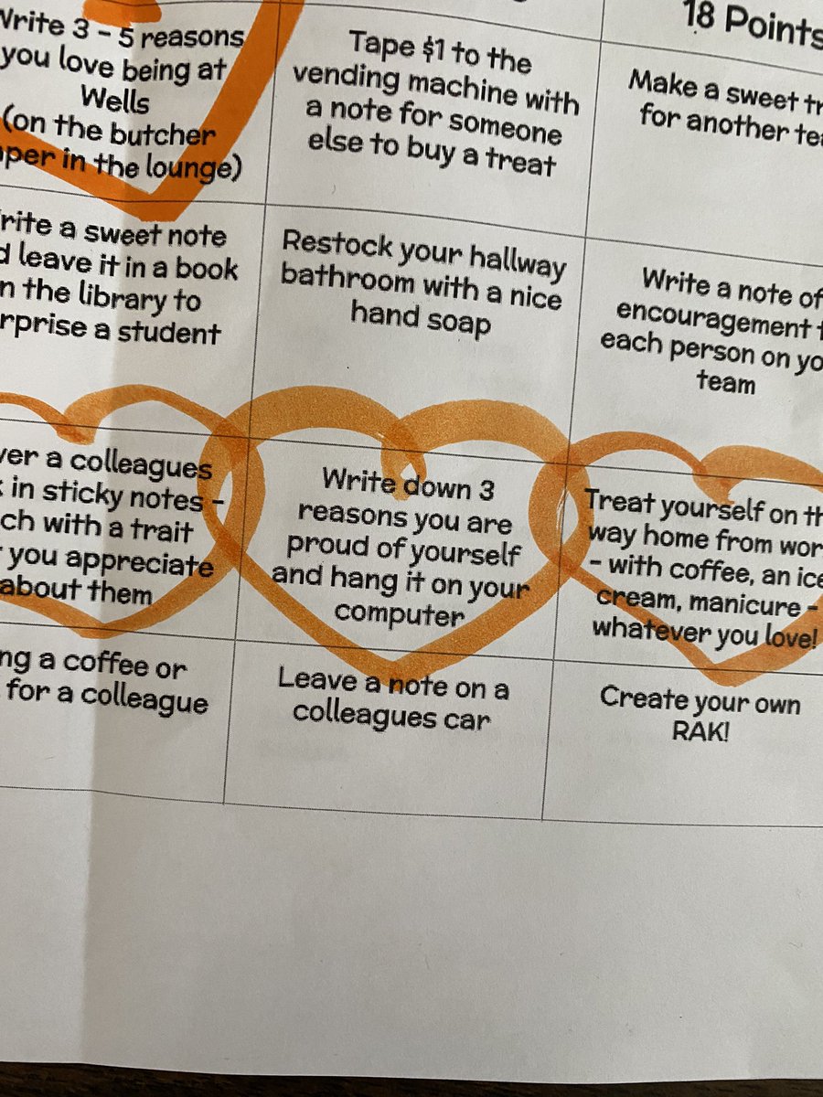 Tammy Gonzales tweet media