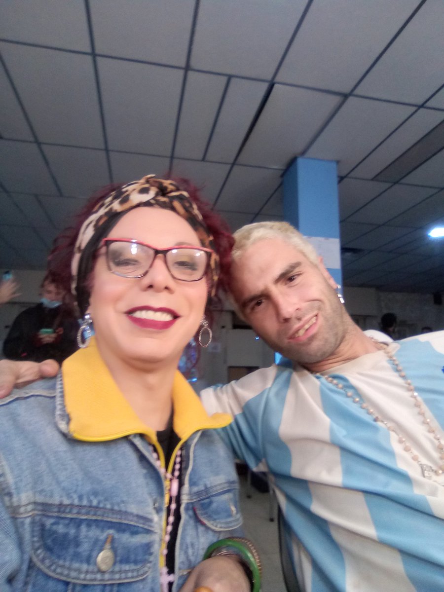 muysancineto's tweet image. Comenzó la aventura de #ElMarginal5, y aquí concluye. Hermosa experiencia. Intensa. Emocionante. Agradecide por siempre a @undertransmedia @pabloculellok #sebastianortega @vanymarto Feliz de haber sido #Fabiola Feliz estreno, a disfrutarla!