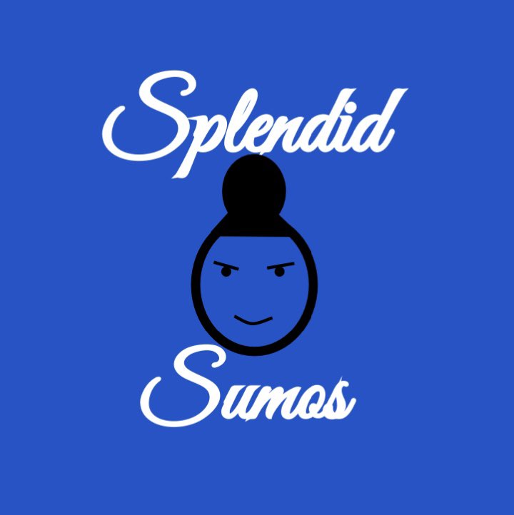 splendidsumonft's tweet photo. Are you guys liking the logo? https://t.co/N1d4cqu4xU
