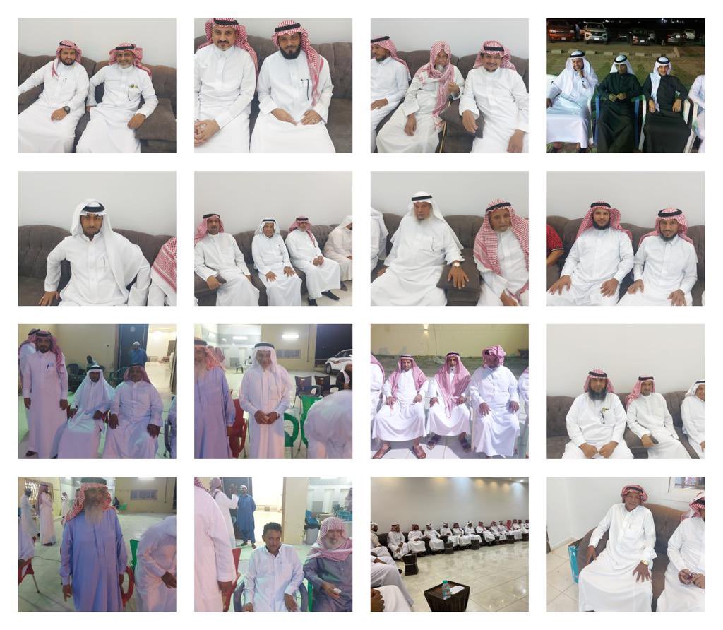 أهالي #صعبان والمجامرة  يحتفلون بعيد الفطر المبارك ١٤٤٣ هـ بقاعة أمسيات غرة شوال وسط أجواء جميله مليئة بالتآلف والتكاتف
تصوير : محمد ابو طالب البارقي