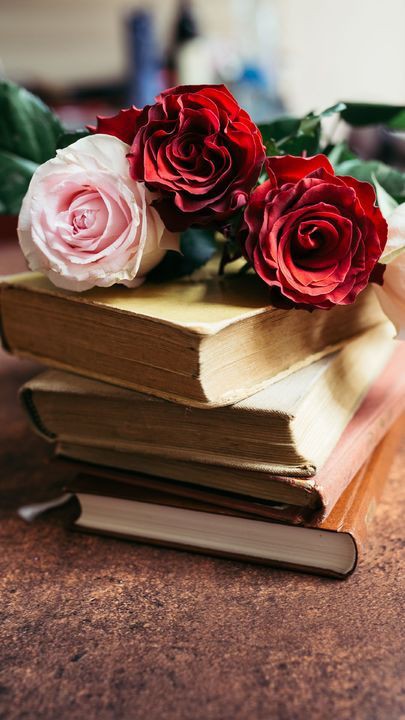 كل عام ونحن نتحاشى السير للوجهات الخاطئة
 أن نرى الحب بصورته الحقيقية أن تكون المسرّة حاضرة في آمالانا
 أن نغامر ونتعلم من دون أن يمسنا فزعٌ أو قلق

كل عام ونحن بخير 💕💕💕

#ملاذ_الروح