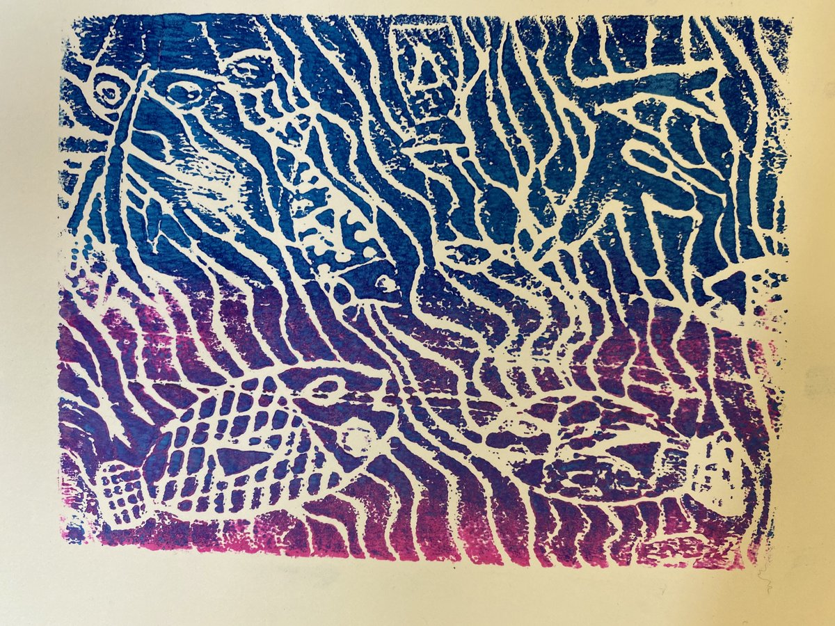 Hoffman-Boston Art tweet media